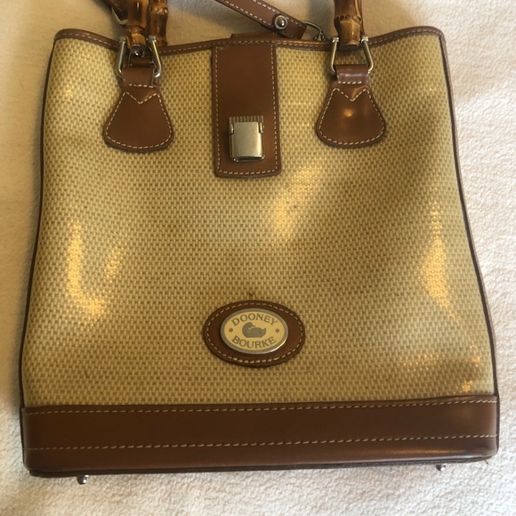 Dooney & Bourke Bags Dooney Bourke Summer Purse Poshmark
